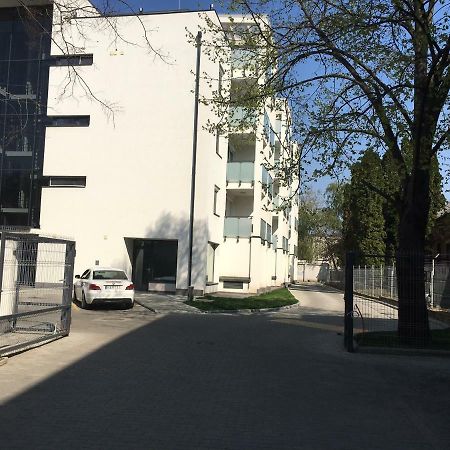 Belle Casa 34 Leilighet Debrecen Eksteriør bilde