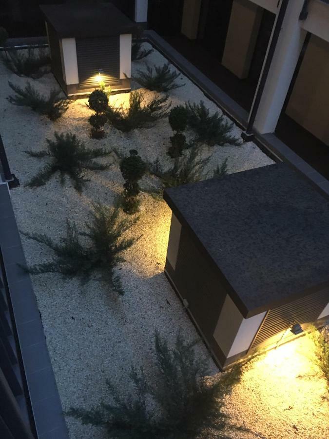Belle Casa 34 Leilighet Debrecen Eksteriør bilde