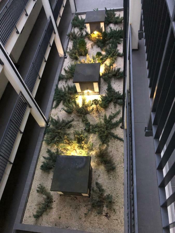 Belle Casa 34 Leilighet Debrecen Eksteriør bilde