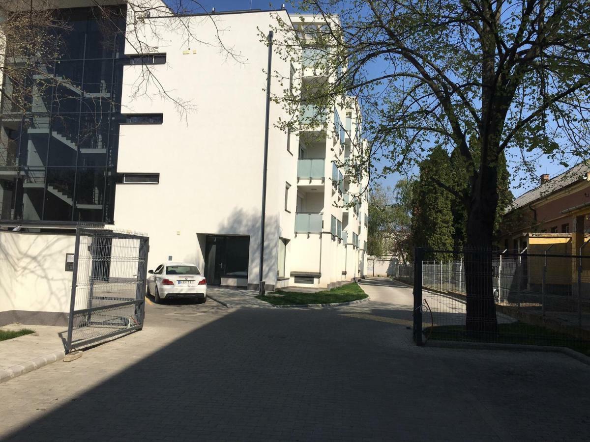 Belle Casa 34 Leilighet Debrecen Eksteriør bilde