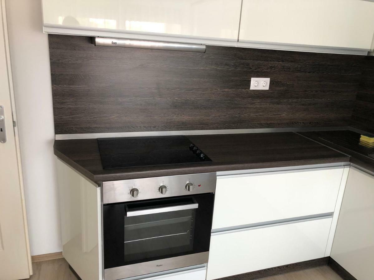 Belle Casa 34 Leilighet Debrecen Eksteriør bilde