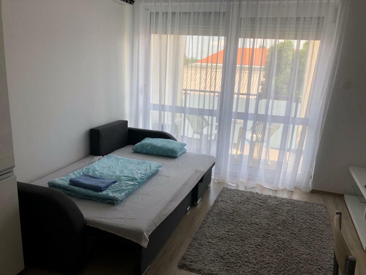 Belle Casa 34 Leilighet Debrecen Eksteriør bilde
