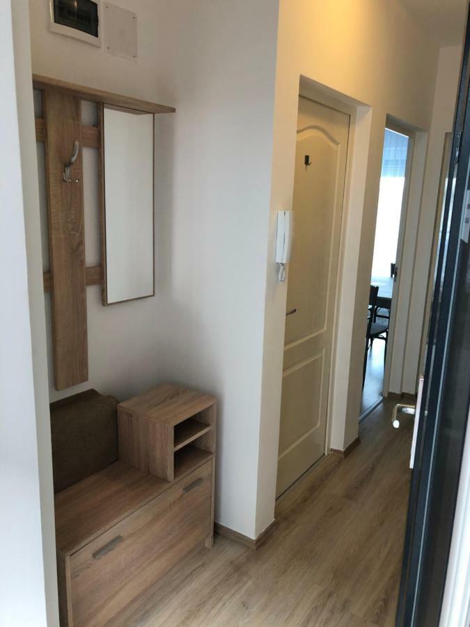 Belle Casa 34 Leilighet Debrecen Eksteriør bilde