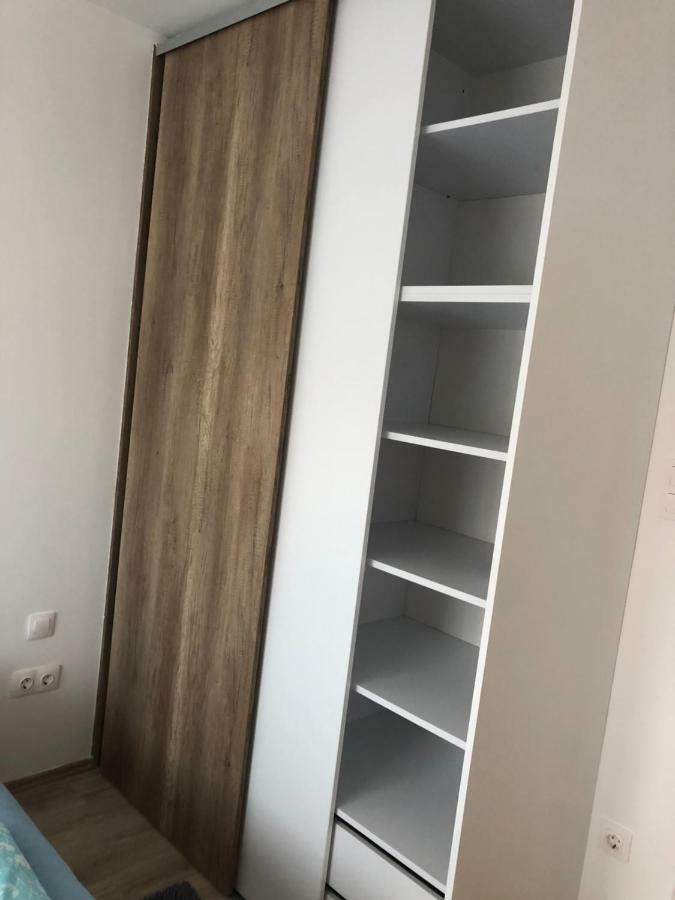 Belle Casa 34 Leilighet Debrecen Eksteriør bilde