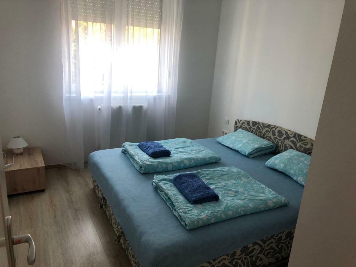 Belle Casa 34 Leilighet Debrecen Eksteriør bilde