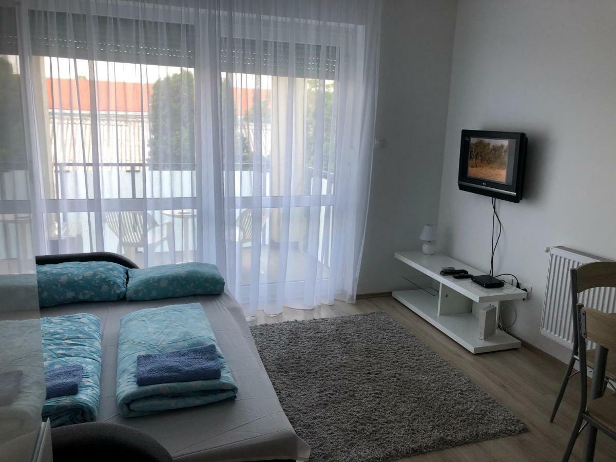 Belle Casa 34 Leilighet Debrecen Eksteriør bilde