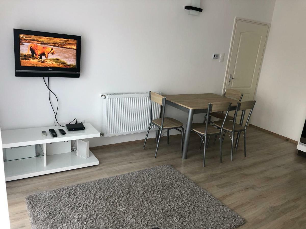 Belle Casa 34 Leilighet Debrecen Eksteriør bilde