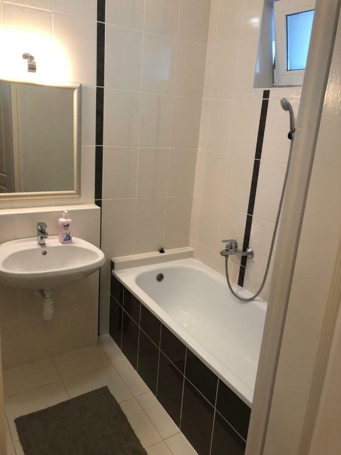 Belle Casa 34 Leilighet Debrecen Eksteriør bilde
