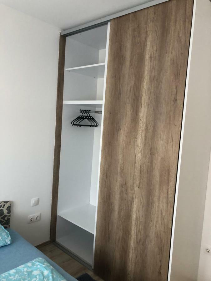 Belle Casa 34 Leilighet Debrecen Eksteriør bilde