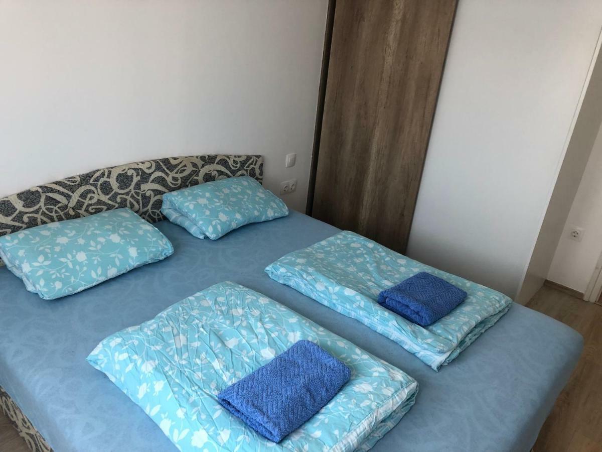 Belle Casa 34 Leilighet Debrecen Eksteriør bilde