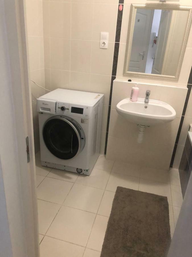 Belle Casa 34 Leilighet Debrecen Eksteriør bilde